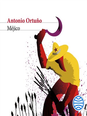 cover image of Méjico